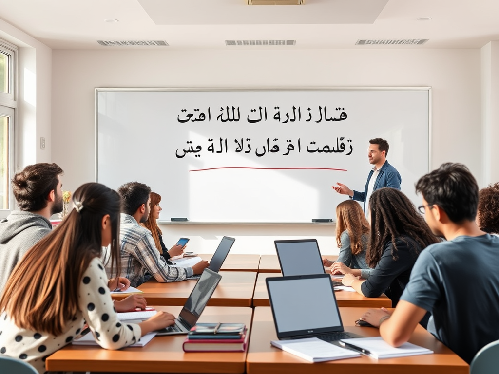 arabic arabic