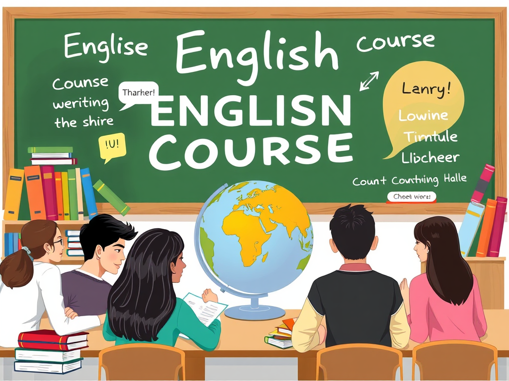 english english